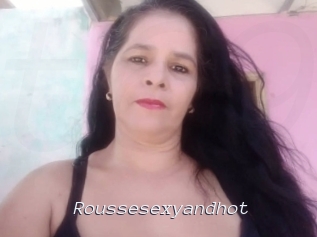 roussesexyandhot Tel 69 Salopes