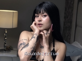 rouxdelirium Tel 69 Salopes