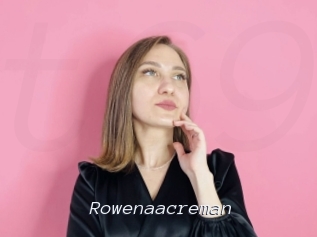 Rowenaacreman