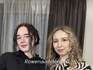 Rowenaandengel