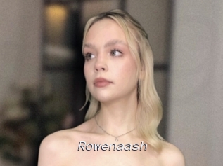 Rowenaash