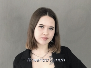 Rowenablanch