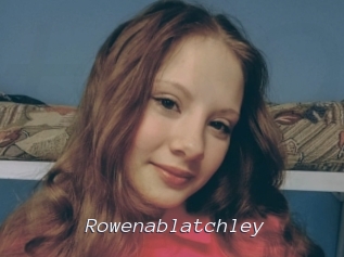 Rowenablatchley