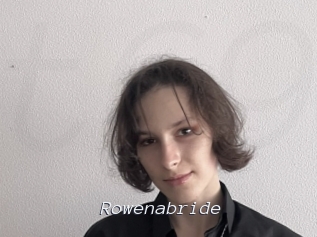 Rowenabride