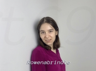 Rowenabrindle