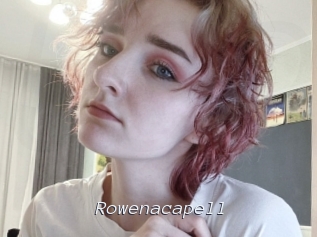 Rowenacapell
