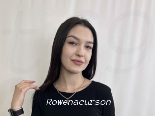 Rowenacurson