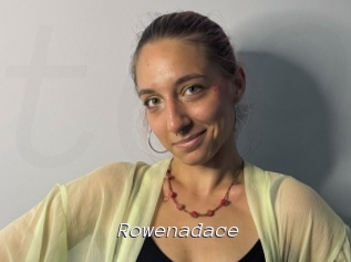 Rowenadace