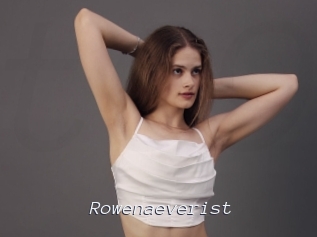 Rowenaeverist