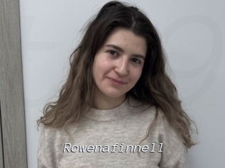 Rowenafinnell
