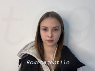 Rowenagentile