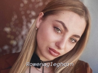 Rowenagleghorn