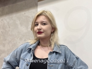 Rowenagoodsell