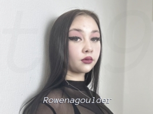 Rowenagoulder