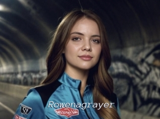 Rowenagrayer