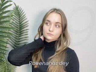 Rowenahardey