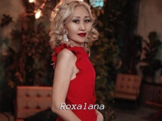 Roxalana