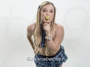 Roxanabecker