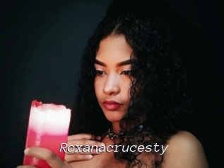 Roxanacrucesty