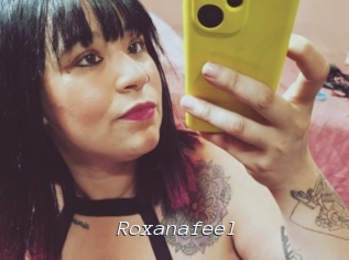Roxanafeel