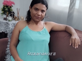 Roxanakorz