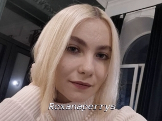 Roxanaperrys