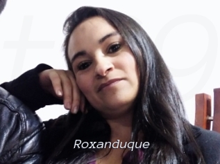 Roxanduque