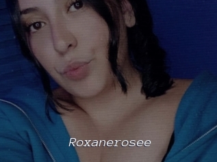 Roxanerosee