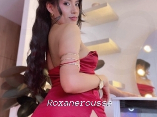 Roxanerousse