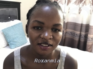 Roxanmia