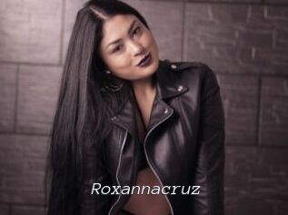 Roxannacruz