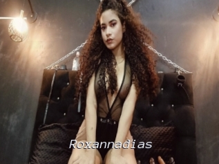 roxannadias Tel 69 Salopes