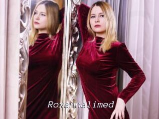 Roxannalimed