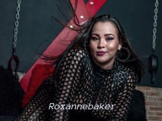 Roxannebaker