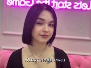 Roxannebrewer