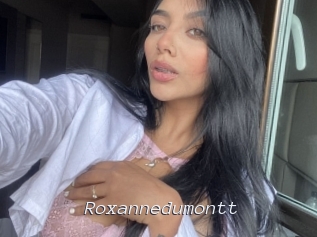 Roxannedumontt