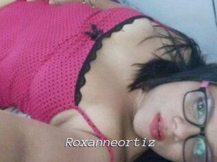 Roxanneortiz