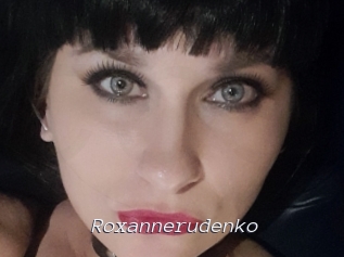 Roxannerudenko