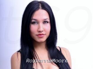 RoxhannaMoore