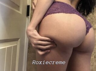 Roxiecreme