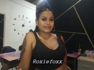 Roxiefoxx