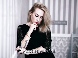Roxierenolds