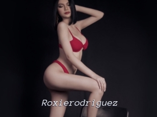 roxierodriguez Tel 69 Salopes