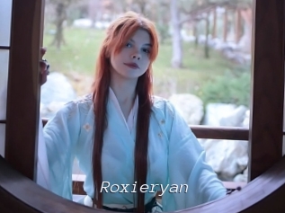 Roxieryan