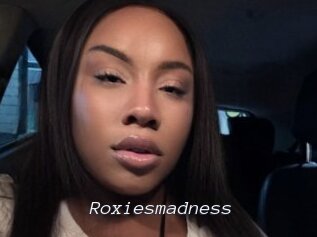 Roxiesmadness