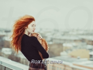 Roxiflames
