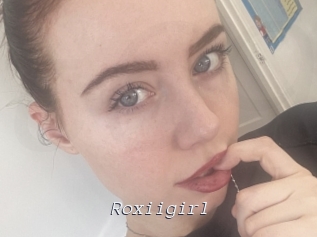 Roxiigirl