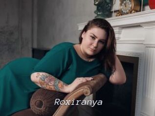 Roxiranya