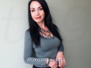 roxolanacool Tel 69 Salopes