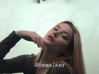Roxwalker